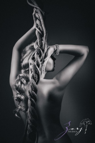 Bridal Couture: U-Mode Salon and Bridal Styles Boutique Commercial Shoot | Zorz Studios