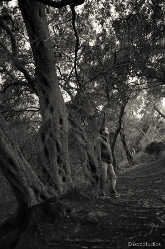 Sprout to Roots: Destination Maternity Shoot in Greece | Zorz Studios