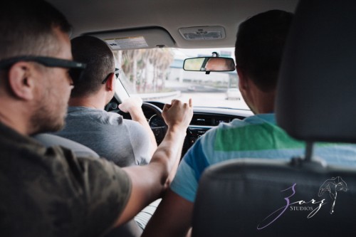 Going Coconuts: Olga + Paul = Destination Wedding | Zorz Studios