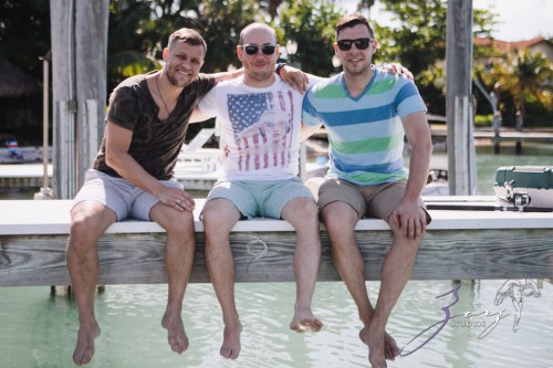 Going Coconuts: Olga + Paul = Destination Wedding | Zorz Studios