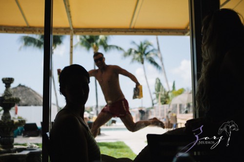 Going Coconuts: Olga + Paul = Destination Wedding | Zorz Studios