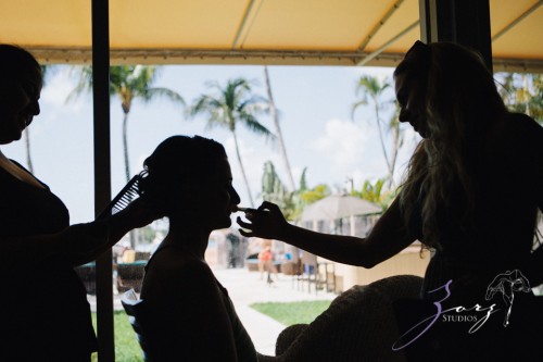 Going Coconuts: Olga + Paul = Destination Wedding | Zorz Studios