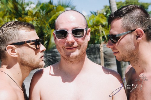 Going Coconuts: Olga + Paul = Destination Wedding | Zorz Studios