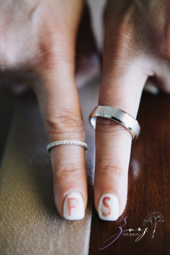 Going Coconuts: Olga + Paul = Destination Wedding | Zorz Studios