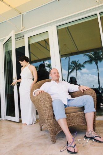 Going Coconuts: Olga + Paul = Destination Wedding | Zorz Studios