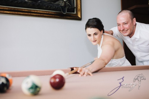 Going Coconuts: Olga + Paul = Destination Wedding | Zorz Studios