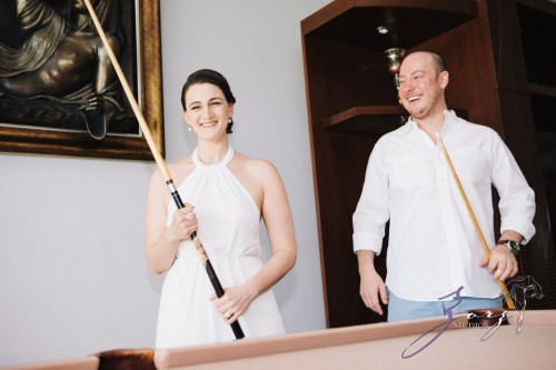 Going Coconuts: Olga + Paul = Destination Wedding | Zorz Studios