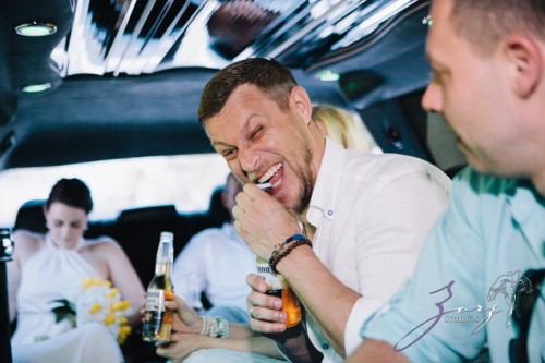 Going Coconuts: Olga + Paul = Destination Wedding | Zorz Studios