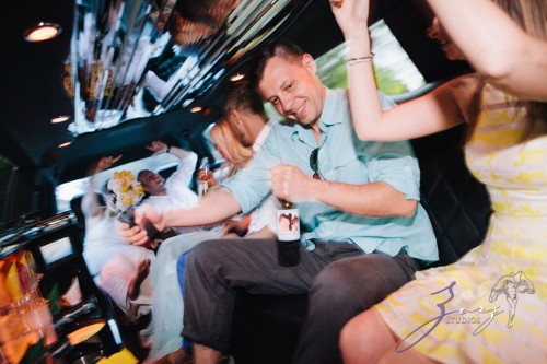 Going Coconuts: Olga + Paul = Destination Wedding | Zorz Studios