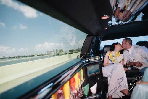 Going Coconuts: Olga + Paul = Destination Wedding | Zorz Studios