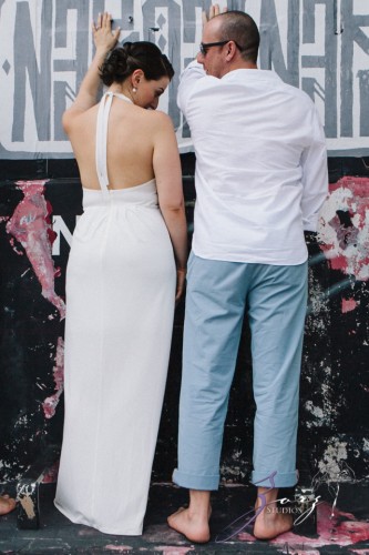 Going Coconuts: Olga + Paul = Destination Wedding | Zorz Studios