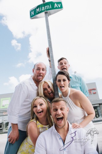 Going Coconuts: Olga + Paul = Destination Wedding | Zorz Studios