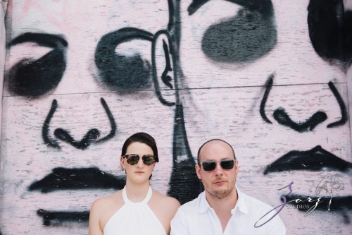 Going Coconuts: Olga + Paul = Destination Wedding | Zorz Studios