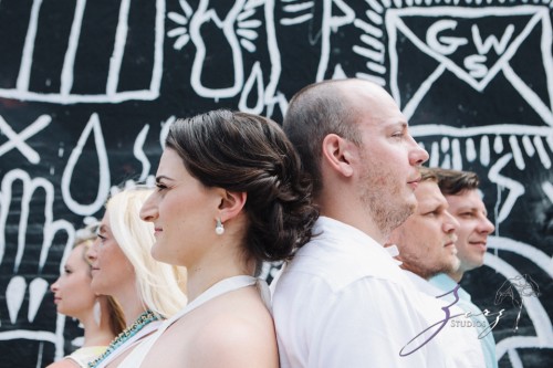 Going Coconuts: Olga + Paul = Destination Wedding | Zorz Studios