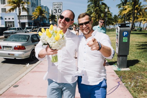 Going Coconuts: Olga + Paul = Destination Wedding | Zorz Studios