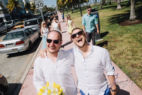 Going Coconuts: Olga + Paul = Destination Wedding | Zorz Studios