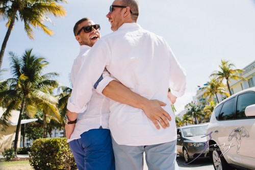 Going Coconuts: Olga + Paul = Destination Wedding | Zorz Studios