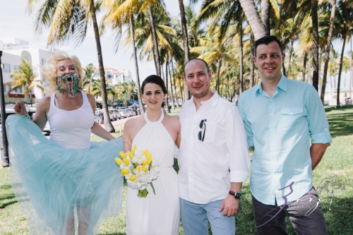 Going Coconuts: Olga + Paul = Destination Wedding | Zorz Studios
