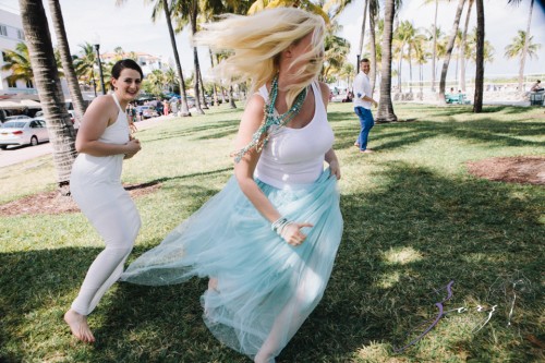 Going Coconuts: Olga + Paul = Destination Wedding | Zorz Studios