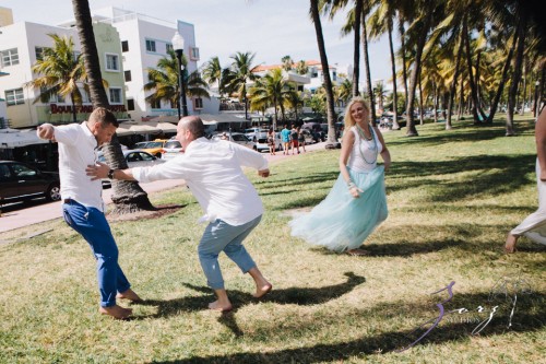 Going Coconuts: Olga + Paul = Destination Wedding | Zorz Studios