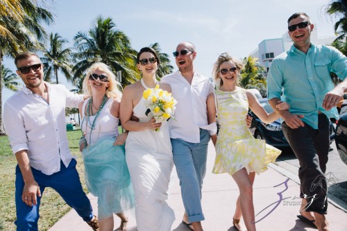 Going Coconuts: Olga + Paul = Destination Wedding | Zorz Studios