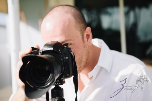 Going Coconuts: Olga + Paul = Destination Wedding | Zorz Studios
