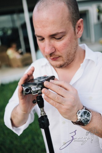 Going Coconuts: Olga + Paul = Destination Wedding | Zorz Studios