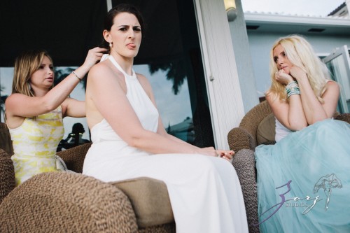 Going Coconuts: Olga + Paul = Destination Wedding | Zorz Studios