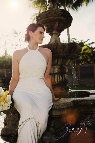 Going Coconuts: Olga + Paul = Destination Wedding | Zorz Studios