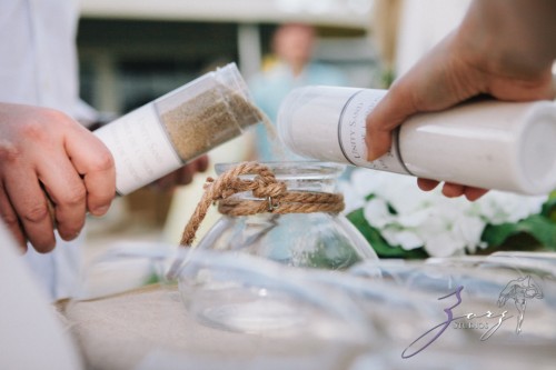 Going Coconuts: Olga + Paul = Destination Wedding | Zorz Studios