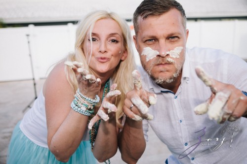 Going Coconuts: Olga + Paul = Destination Wedding | Zorz Studios