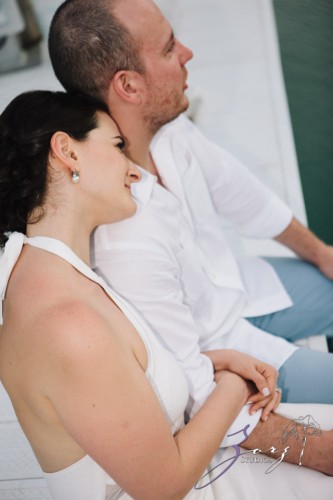 Going Coconuts: Olga + Paul = Destination Wedding | Zorz Studios