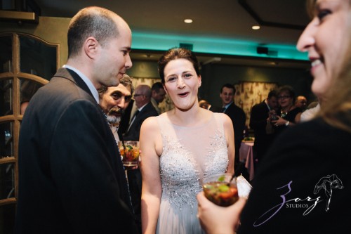 Going Coconuts: Olga + Paul = Destination Wedding | Zorz Studios