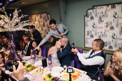 Going Coconuts: Olga + Paul = Destination Wedding | Zorz Studios