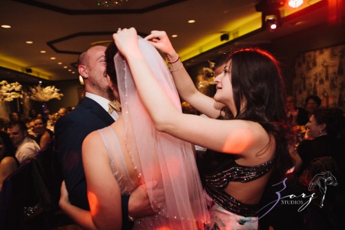 Going Coconuts: Olga + Paul = Destination Wedding | Zorz Studios