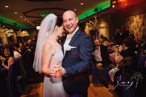 Going Coconuts: Olga + Paul = Destination Wedding | Zorz Studios