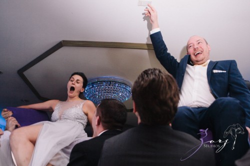 Going Coconuts: Olga + Paul = Destination Wedding | Zorz Studios
