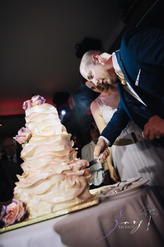 Going Coconuts: Olga + Paul = Destination Wedding | Zorz Studios