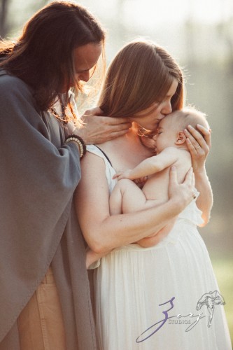Bohem: Epic Baby Photography | Zorz Studios