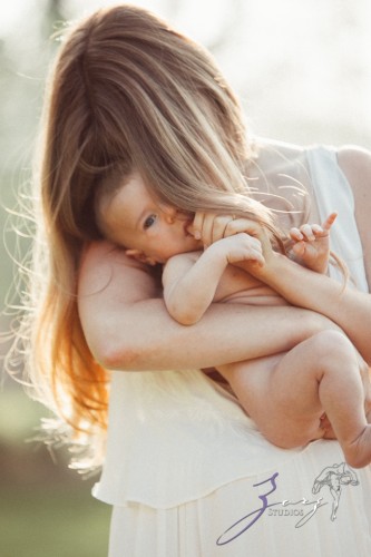 Bohem: Epic Baby Photography | Zorz Studios