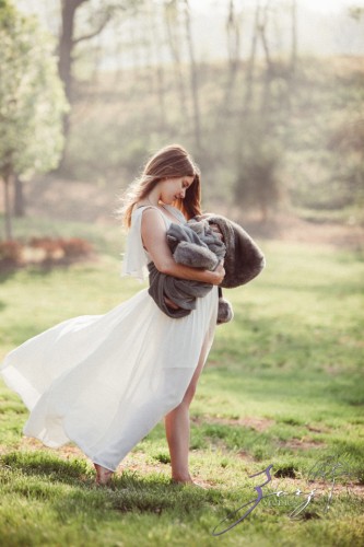 Bohem: Epic Baby Photography | Zorz Studios