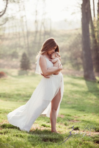 Bohem: Epic Baby Photography | Zorz Studios