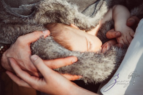 Bohem: Epic Baby Photography | Zorz Studios