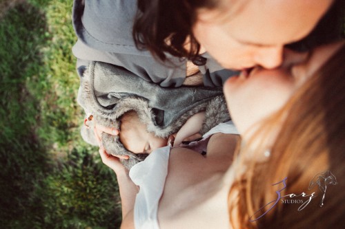 Bohem: Epic Baby Photography | Zorz Studios