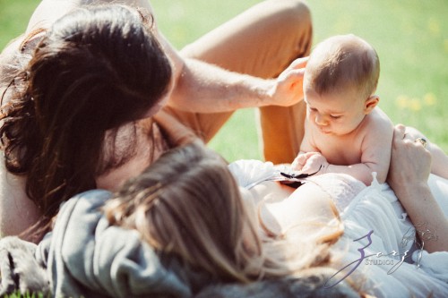 Bohem: Epic Baby Photography | Zorz Studios
