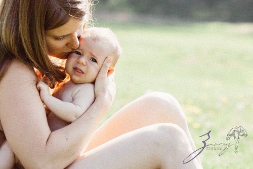 Bohem: Epic Baby Photography | Zorz Studios