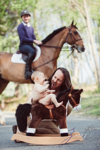 Bohem: Epic Baby Photography | Zorz Studios