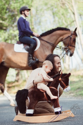 Bohem: Epic Baby Photography | Zorz Studios