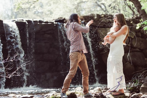 Bohem: Epic Baby Photography | Zorz Studios
