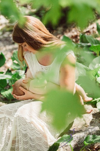 Bohem: Epic Baby Photography | Zorz Studios